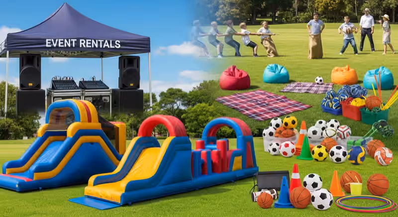 Inflable extremo circuito de obstáculos para XV años y fiestas de adolescentes en CDMX