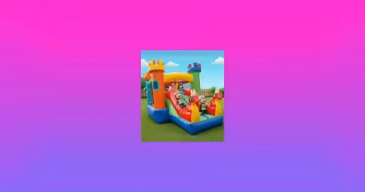 Cómo elegir inflables decoración con globos y mesa de dulces para una fiesta infantil inolvidable en CDMX