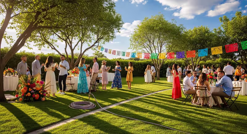 Circuito inflable extremo con obstáculos para niños mayores en Toluca
